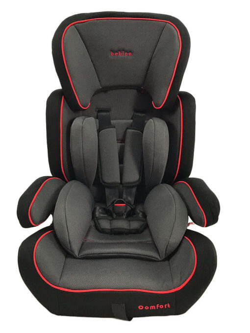 Automobilinė kėdutė 9-36 kg Bebico - Image 2