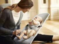 Gultukas BabyBjorn Balance Soft Mesh - Image 2