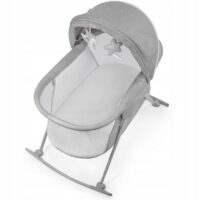 Lopšys KINDERKRAFT 3in1 - Image 8