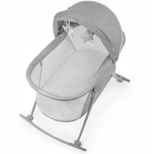 Lopšys KINDERKRAFT 3in1 - Image 8