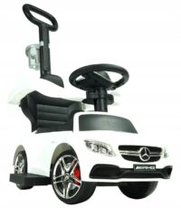 Stumdoma mašinėlė Mercedes