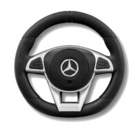 Stumdoma mašinėlė Mercedes - Image 4