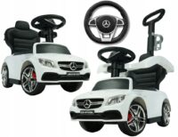 Stumdoma mašinėlė Mercedes - Image 2