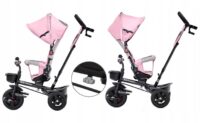 Triratukas Kinderkraft Aveo - Image 3