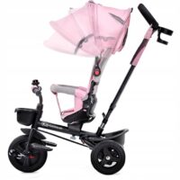 Triratukas Kinderkraft Aveo - Image 6
