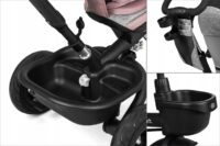Triratukas Kinderkraft Aveo - Image 7