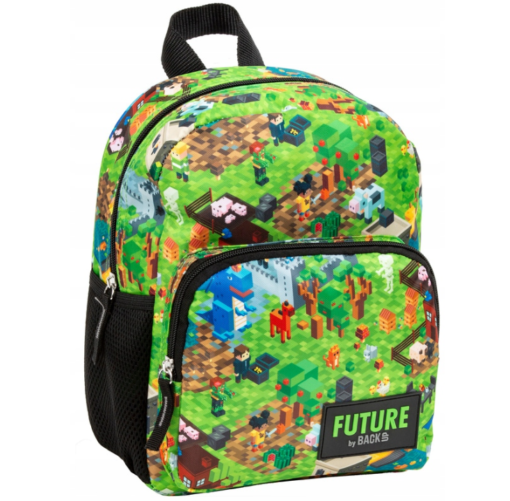 minecraft kuprinė