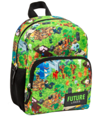 minecraft kuprinė