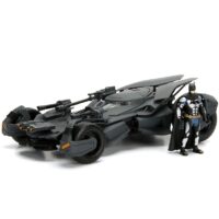 Betmeno juodas automobilis – Batman