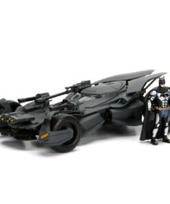 Betmeno juodas automobilis – Batman