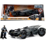 Betmeno juodas automobilis – Batman