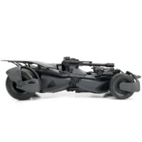 Betmeno juodas automobilis – Batman