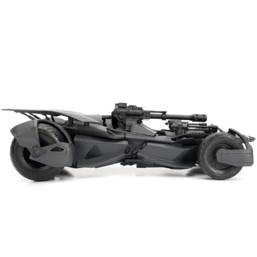Betmeno juodas automobilis – Batman