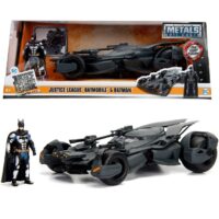 Betmeno juodas automobilis – Batman
