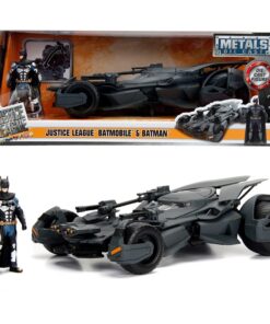 Betmeno juodas automobilis – Batman