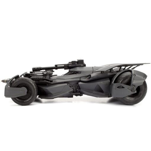 Betmeno juodas automobilis – Batman