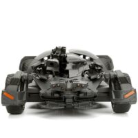 Betmeno juodas automobilis – Batman