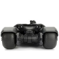 Betmeno juodas automobilis – Batman