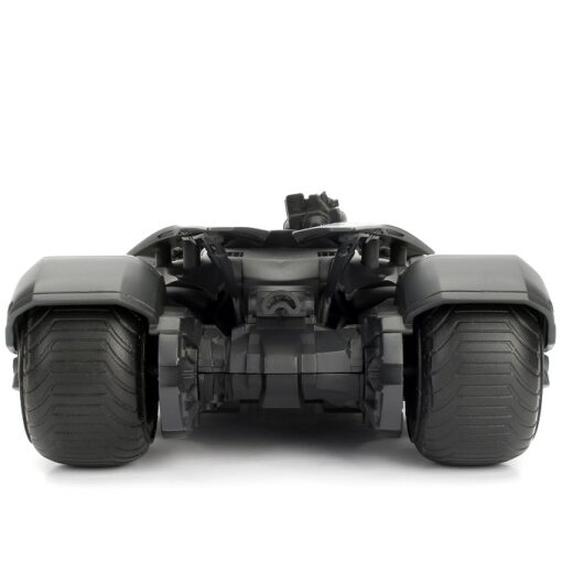 Betmeno juodas automobilis – Batman