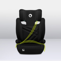 Automobilinė kėdutė Lionelo Hugo Isofix 15-36 kg - Image 2
