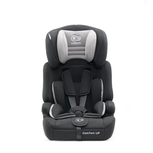 Automobilinė kėdutė Kinderkraft Comfort Up 9-36 kg - Image 3