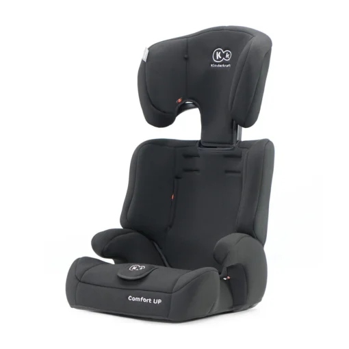 Automobilinė kėdutė Kinderkraft Comfort Up 9-36 kg - Image 5