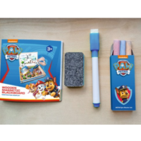 Magnetinė lenta PAW PATROL - Image 3