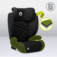 Automobilinė kėdutė Lionelo Hugo Isofix 15-36 kg - Image 5