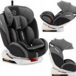 Automobilinė kėdutė Sesttino Oktagon 0-36 kg