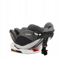 Automobilinė kėdutė Sesttino Oktagon 0-36 kg - Image 4