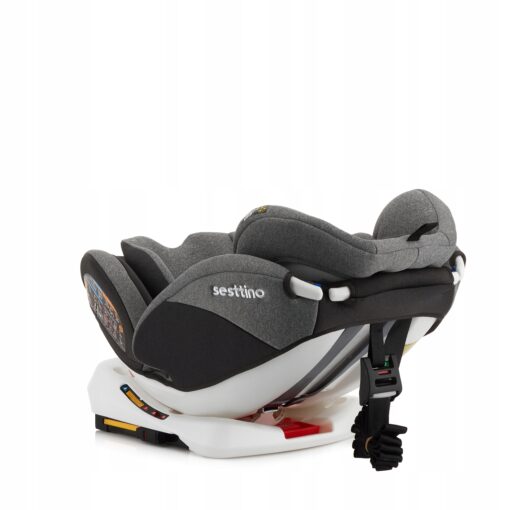 Automobilinė kėdutė Sesttino Oktagon 0-36 kg - Image 4