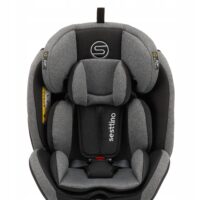 Automobilinė kėdutė Sesttino Oktagon 0-36 kg - Image 3