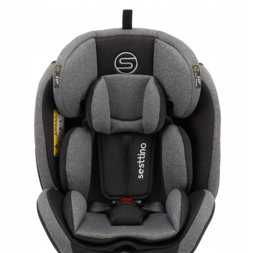 Automobilinė kėdutė Sesttino Oktagon 0-36 kg - Image 3