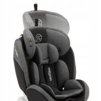 Automobilinė kėdutė Sesttino Oktagon 0-36 kg - Image 2