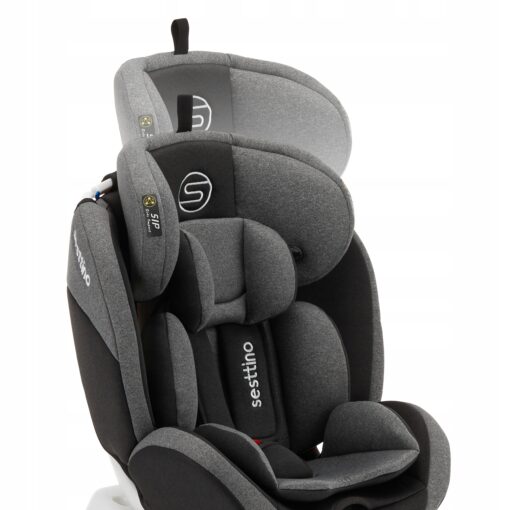 Automobilinė kėdutė Sesttino Oktagon 0-36 kg - Image 2