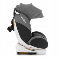 Automobilinė kėdutė Sesttino Oktagon 0-36 kg - Image 5