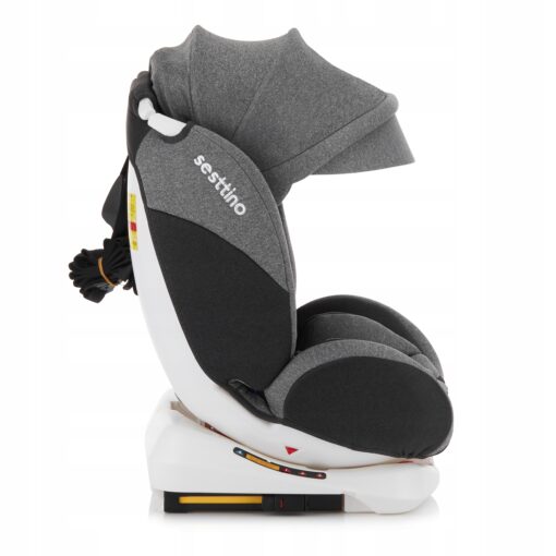 Automobilinė kėdutė Sesttino Oktagon 0-36 kg - Image 5