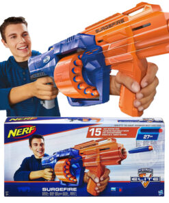 Šautuvas NERF N-Strike Elite E0011
