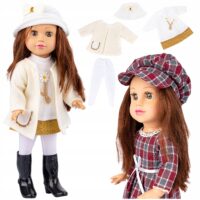 Kalbanti ir dainuojanti Lėlė Klara - Image 6