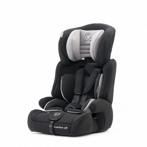 Automobilinė kėdutė Kinderkraft Comfort Up 9-36 kg - Image 2