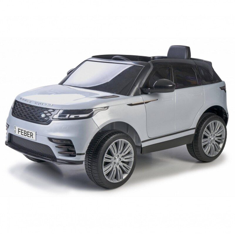 Akutoitel auto &ndash; Range Rover