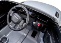 Akumuliatorinis automobilis – Range Rover