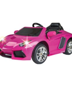 Elektrinis automobilis Lamborghini Aventador