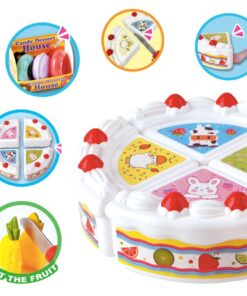 Gimtadienio tortas
