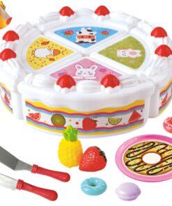 Gimtadienio tortas