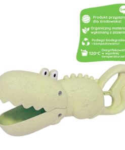 Smėlio ir vandens surinkėjas – kastuvas