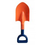 Smėlio kastuvas – Oranžinė 33cm
