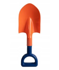 Smėlio kastuvas – Oranžinė 33cm