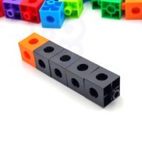 Woopie 3D Konstruktoriaus rinkinys – 150 detalių