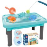 WOOPIE 3in1 žvejybos žaidimas